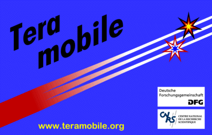 Teramobile