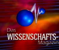 Das Wissenschaftsmagazin